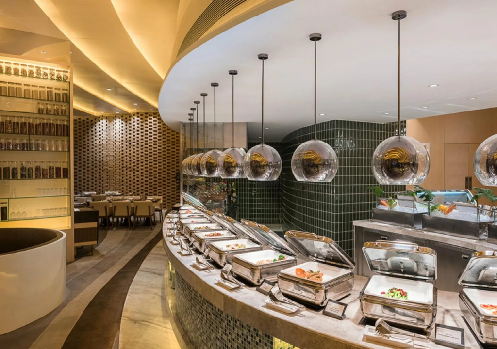 Novotel Suzhou SIP