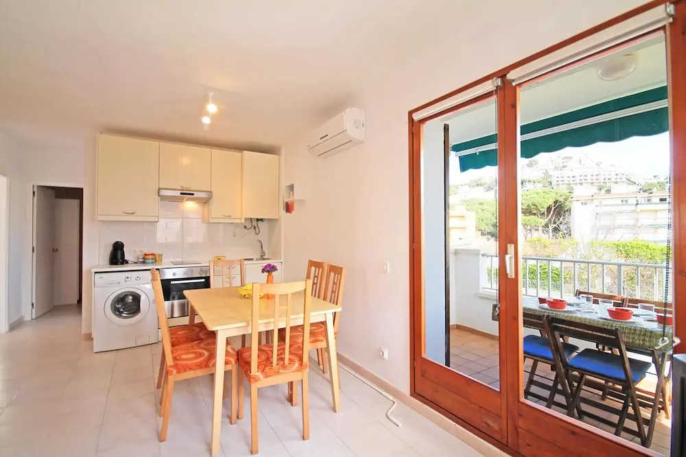 Apartamento Carmen