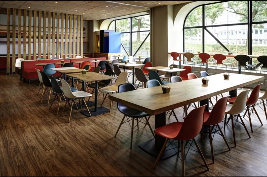 ibis Strasbourg Centre Historique