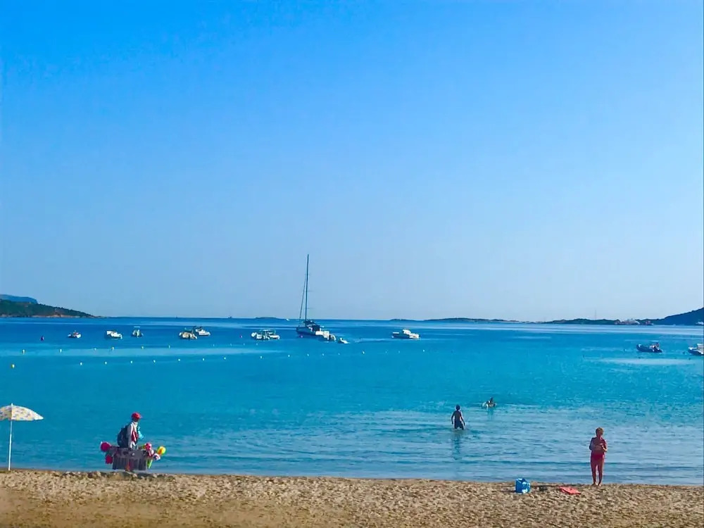Villetta Azzurra