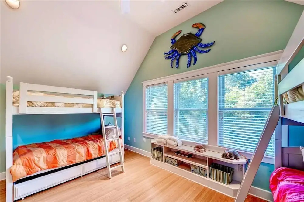 Conch Cottage 3 Bedroom Holiday Home By Bald Head Island