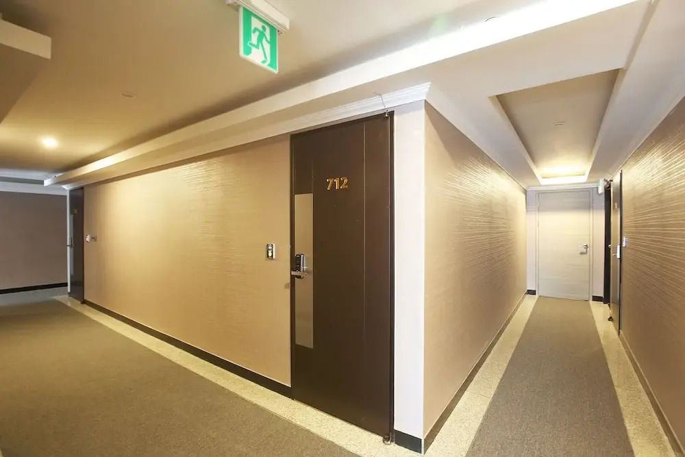 Daejeon Dunsan Four Seasons