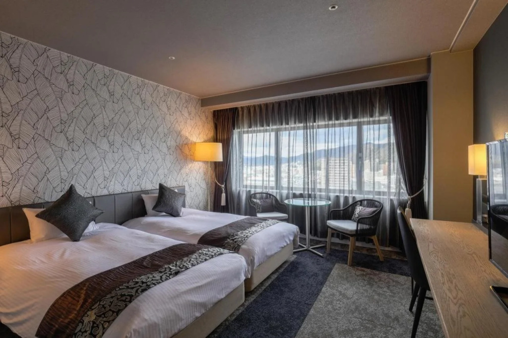 Century Plaza Hotel