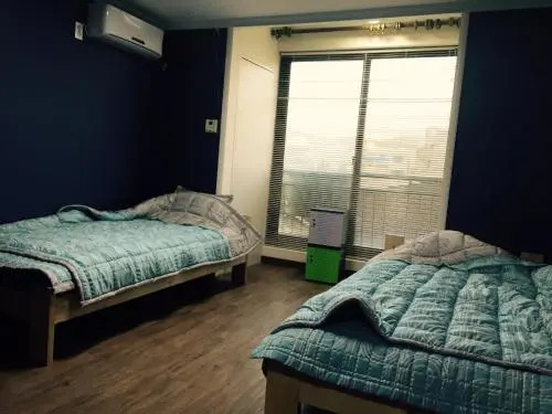 Hertz Guesthouse