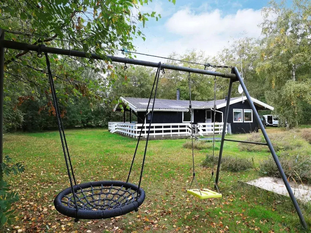 6 person holiday home in Læsø-By Traum