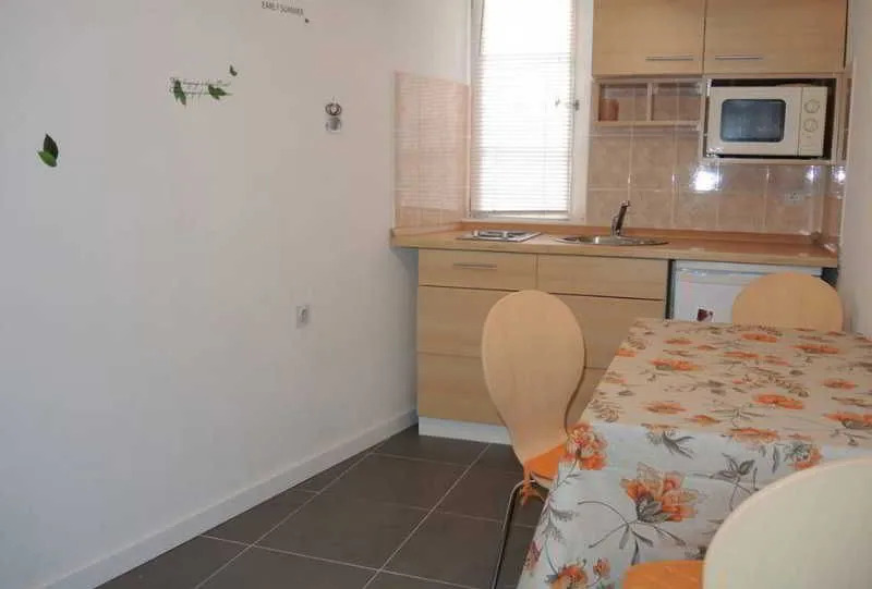 Teatro Apartments