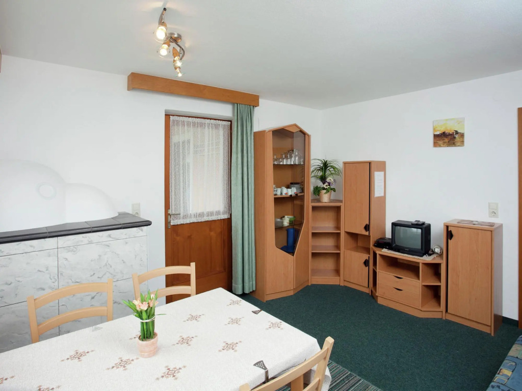 Apartment in Ötztal near Ski Slopes