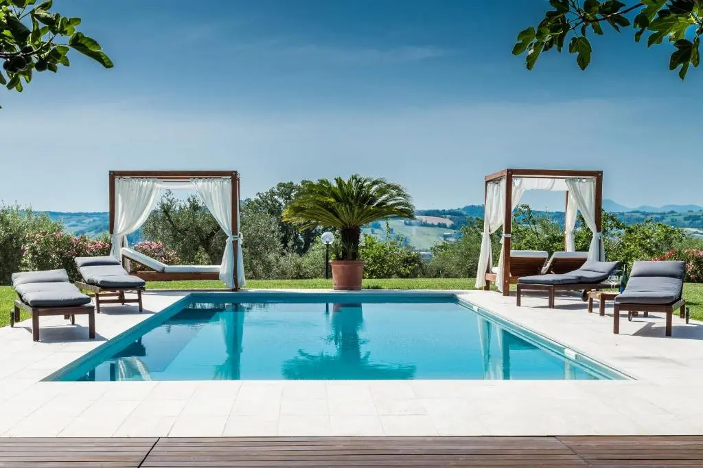 Villa Roberta