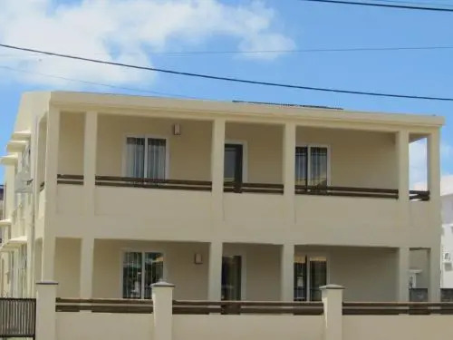 Sacha Tourist Residence 1
