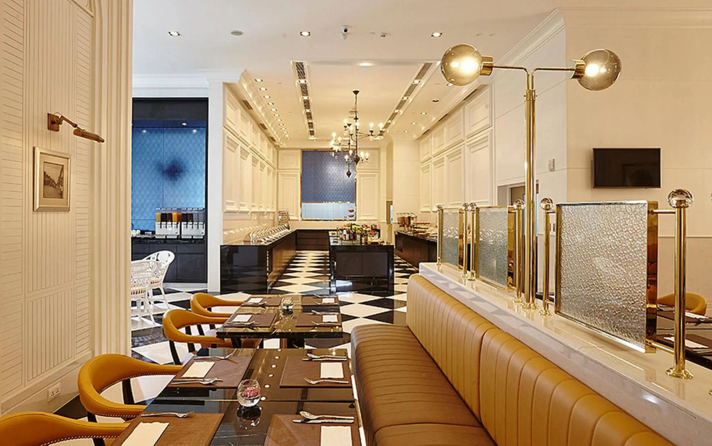 Grande Centre Point Sukhumvit 55 Thong Lo