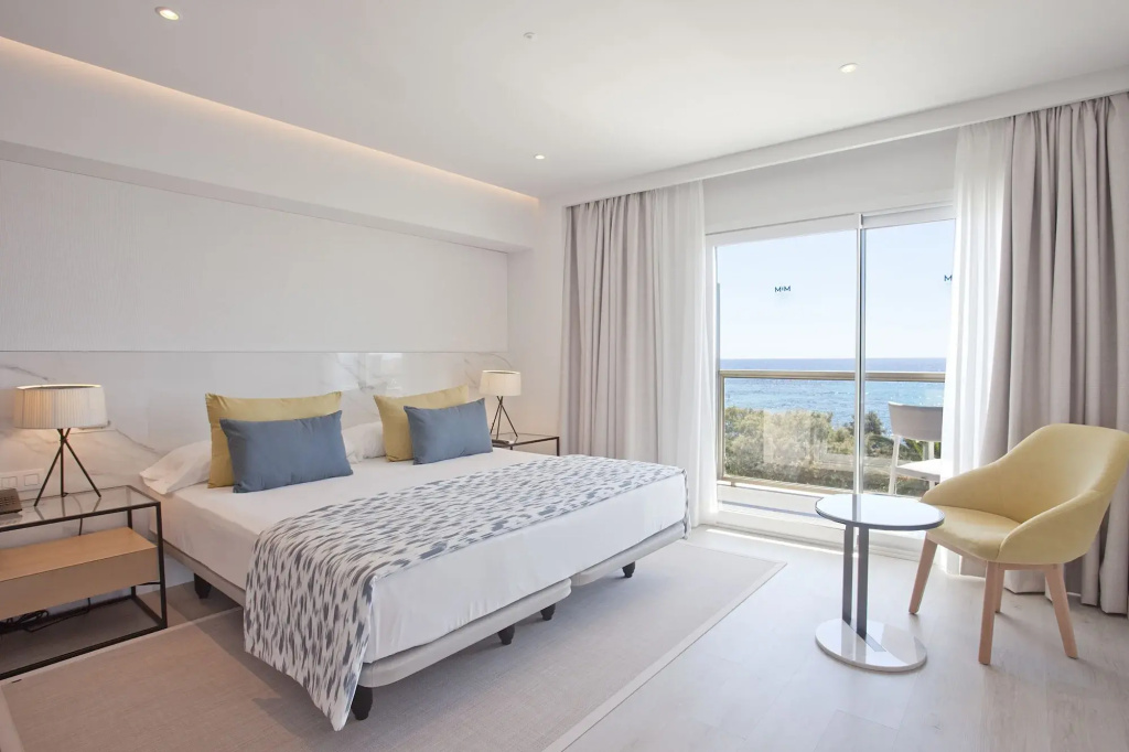 MiM Mallorca member of Meliá Collection