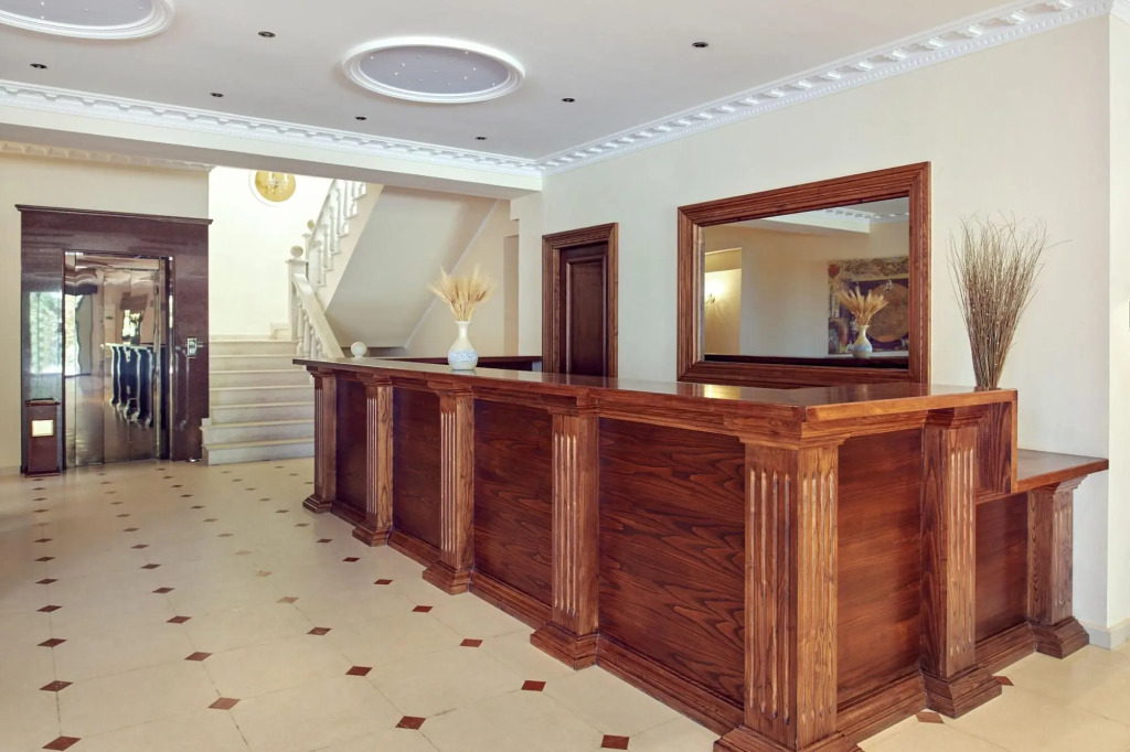 Palazetto Suites Zakynthos
