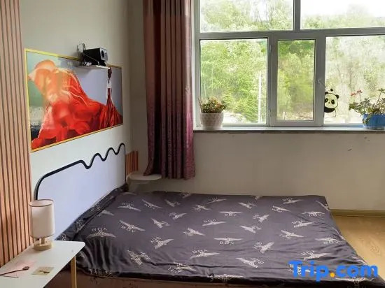 Manxiang Songju Apartment