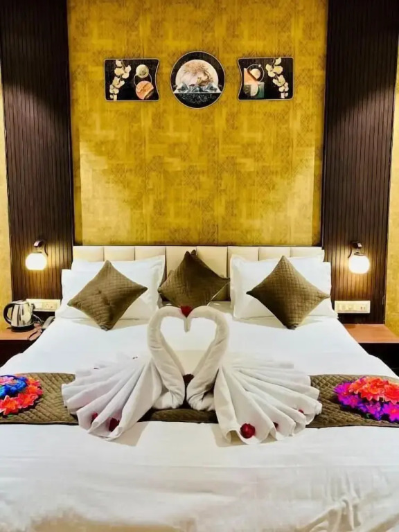 Shubh Laxmi Residence