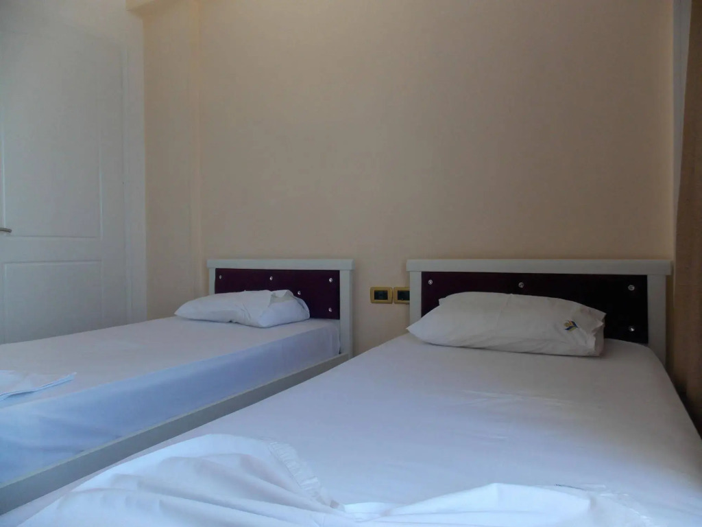 Erdano Hotel