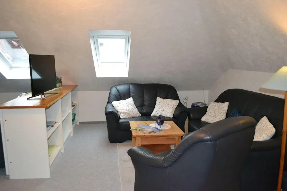 Eidernest