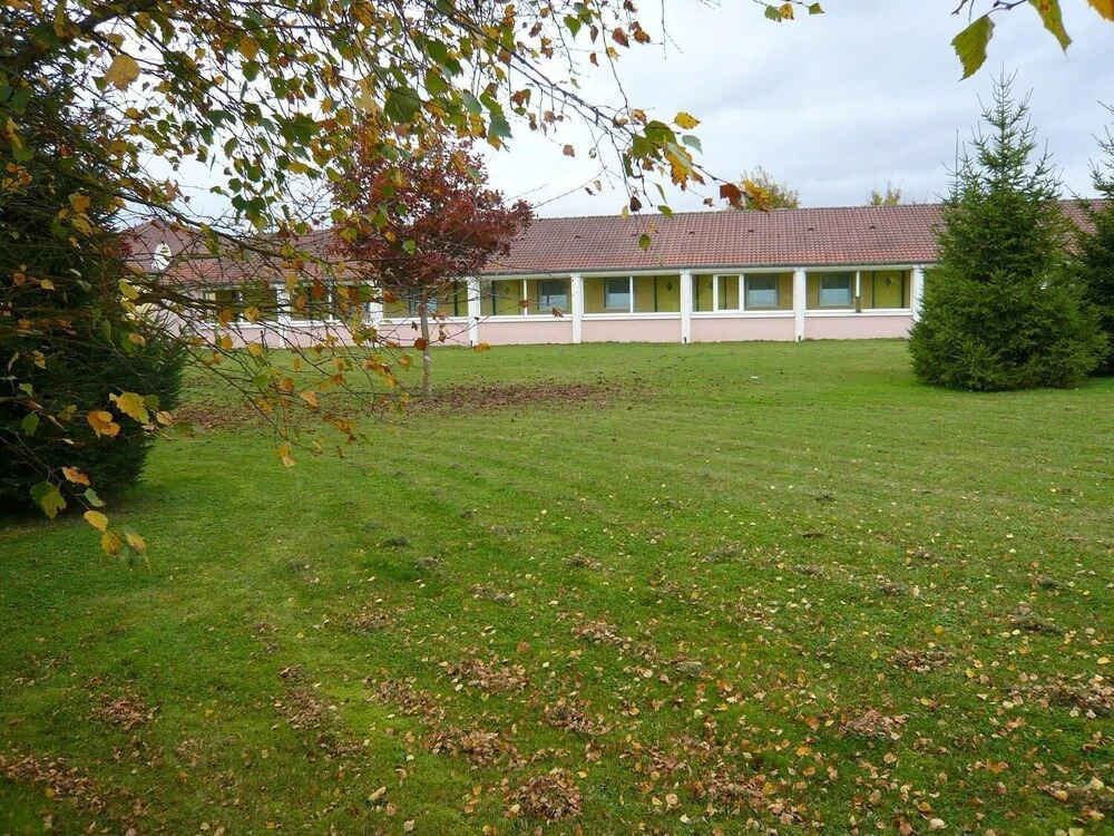 Des Portes De Meuse