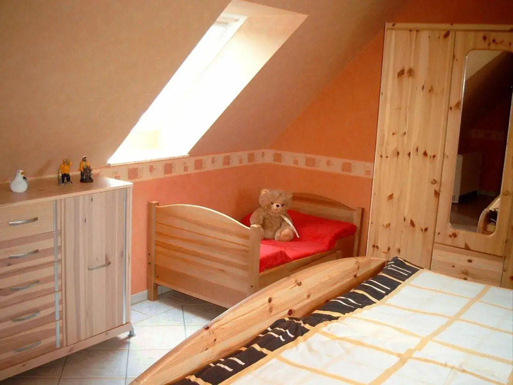 Ferienwohnung Usedom Ostseebad Zempin