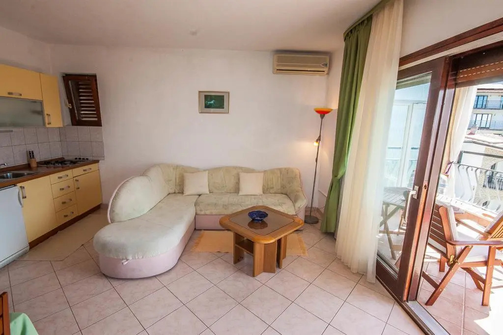 Apartments Rosanda