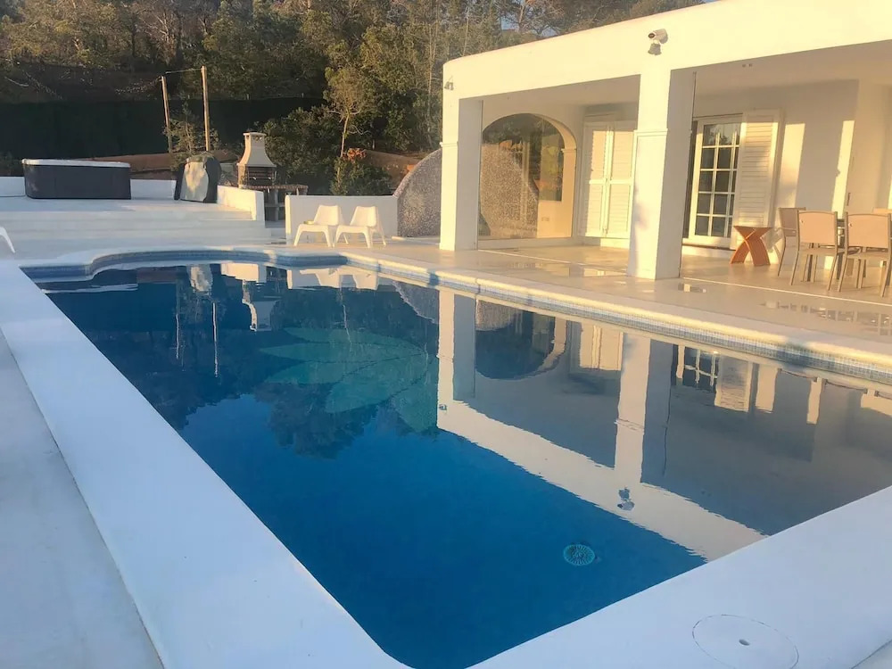 Gaia Villa