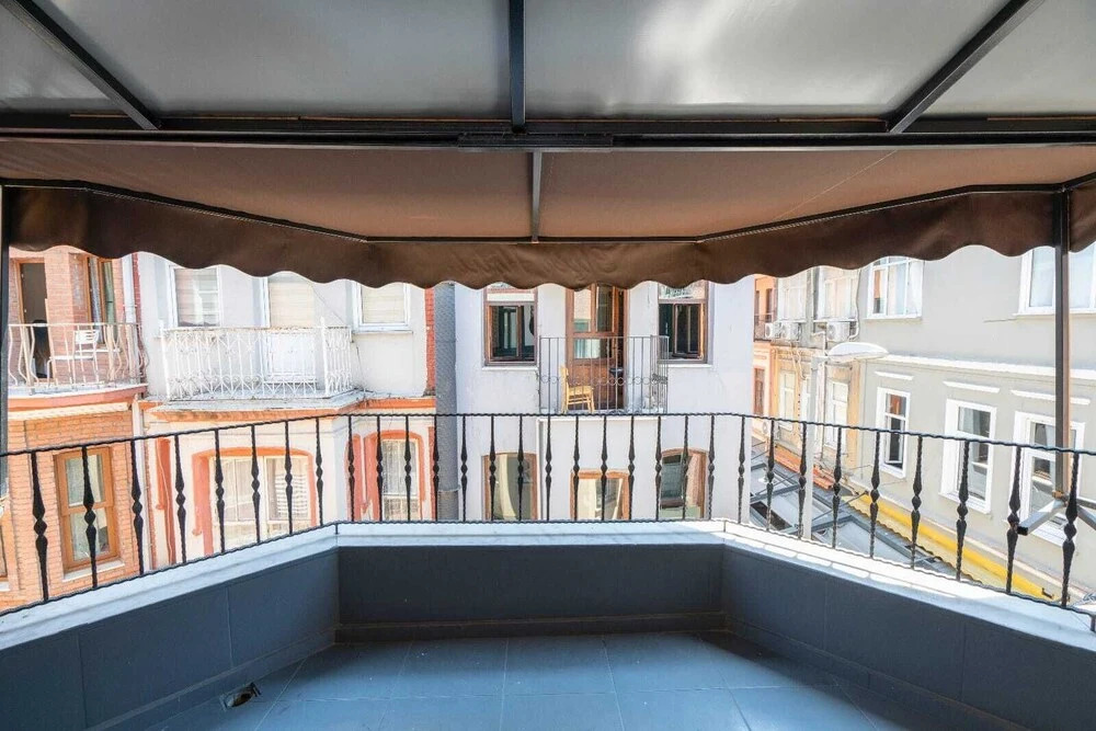 Bicer Hotel