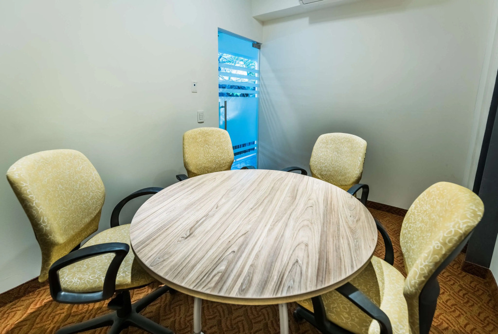 Wyndham Garden Guadalajara Expo Plaza del Sol