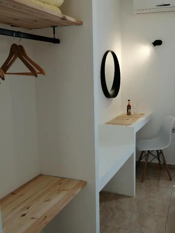 OASIS APARTMENTS