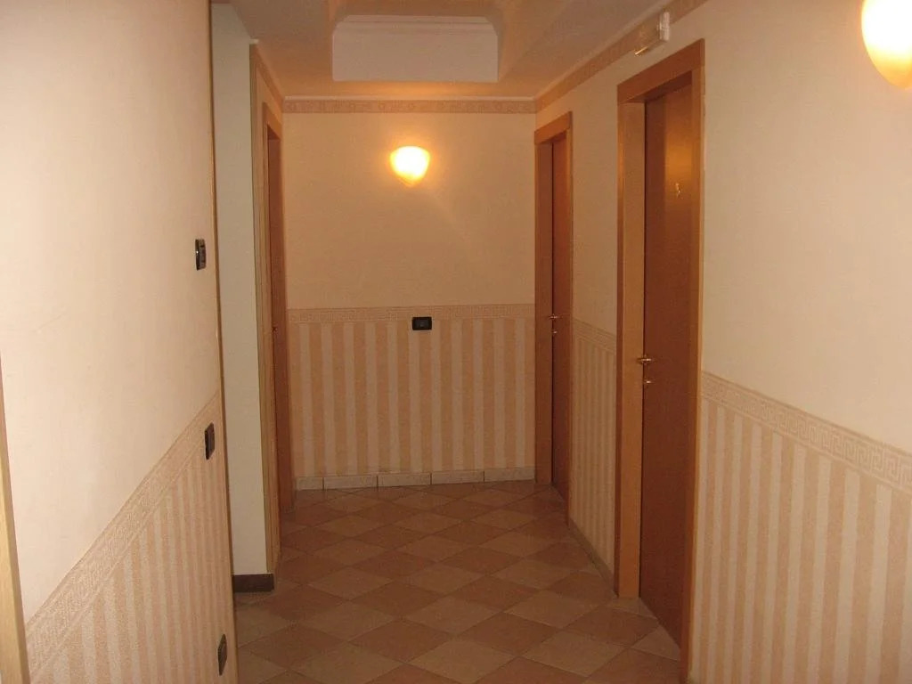 Albergo Villa San Giovanni