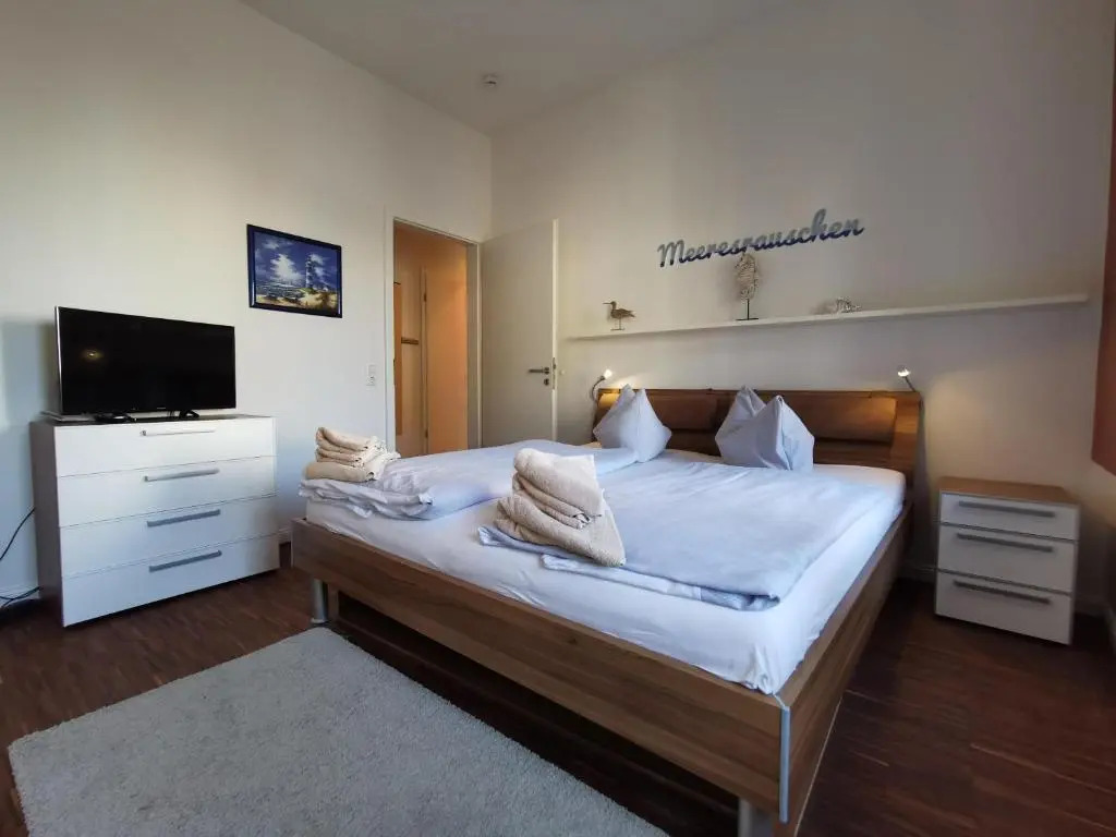 Fürstenhof Appartment 6