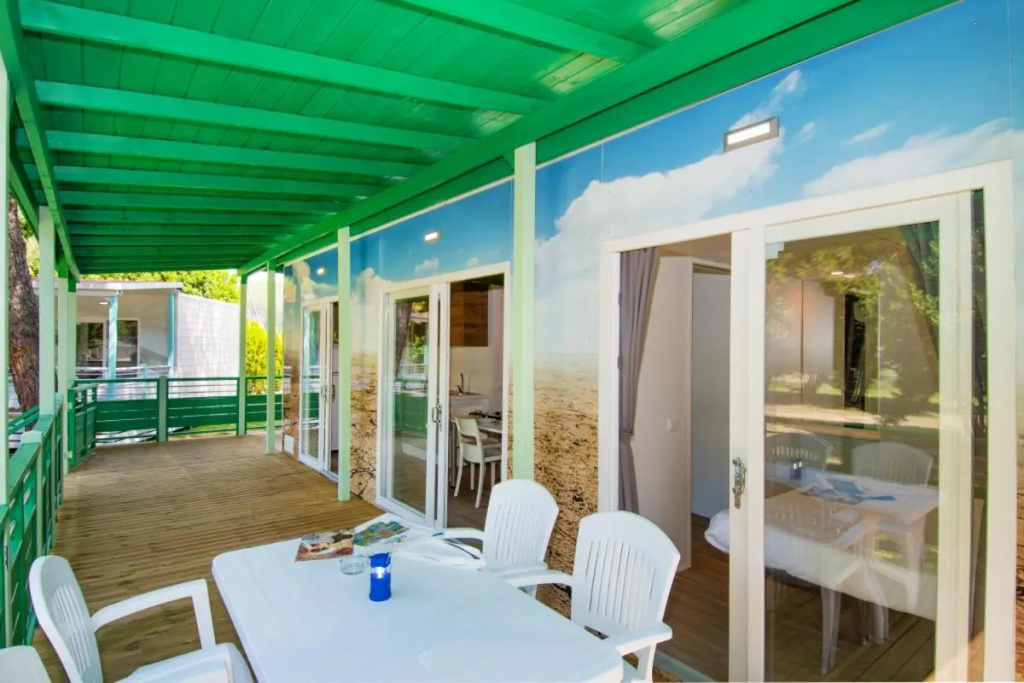 Club del Sole Marina Julia Family Collection