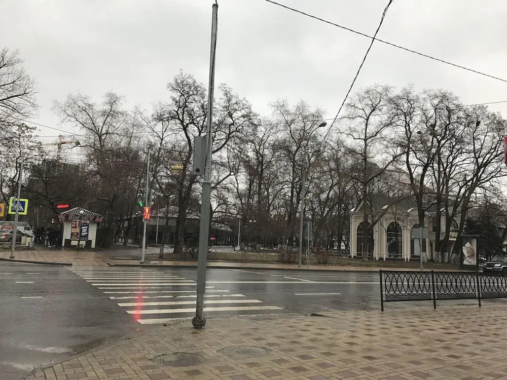 Суворов