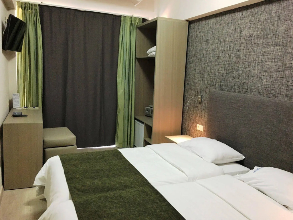 Mandrino Hotel