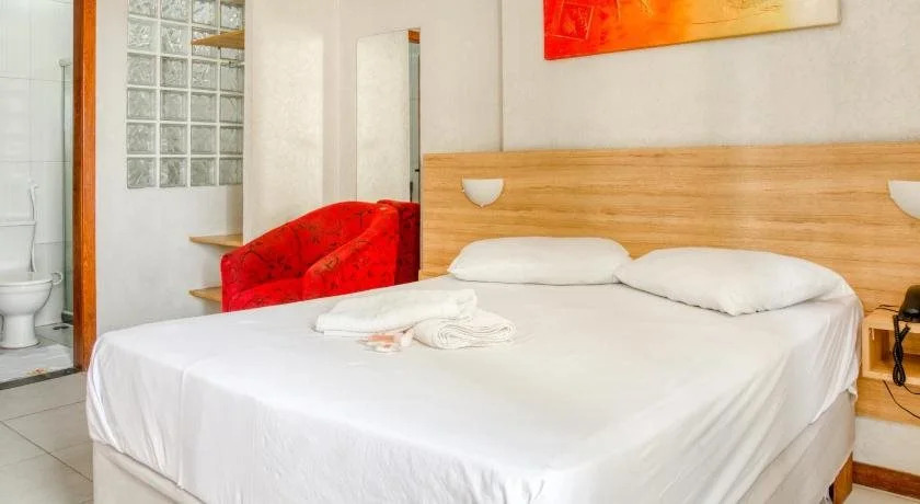 Hotel Santiago