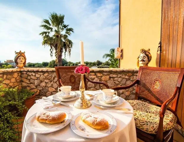 Villa Carta