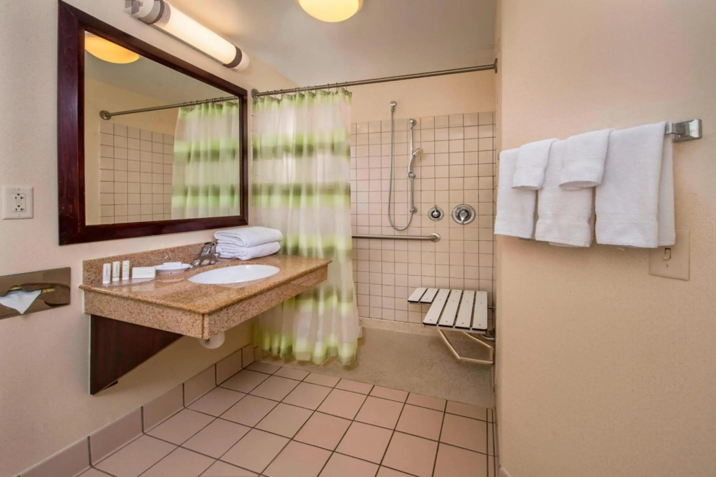 Springhill Suites by Marriott State College