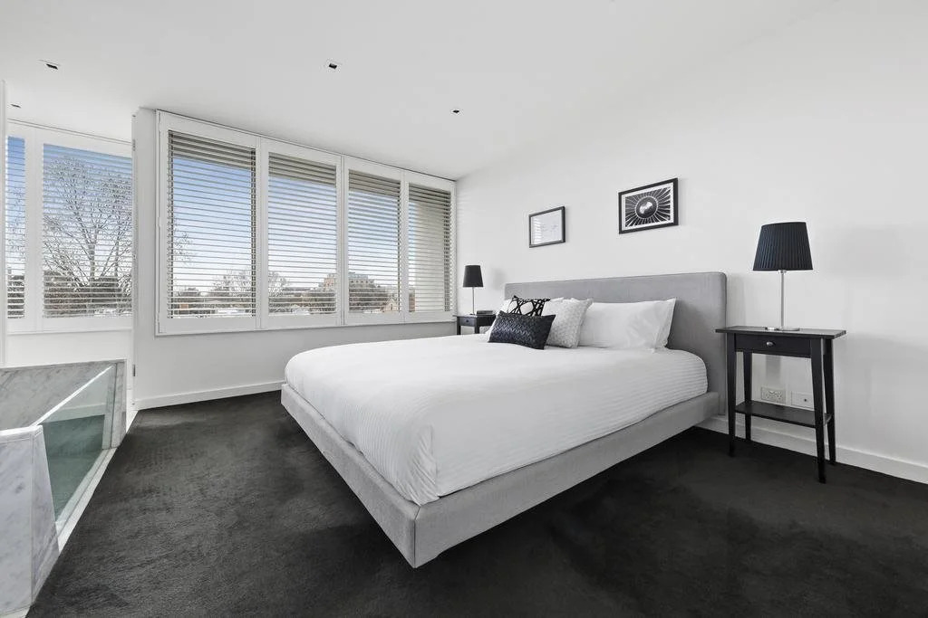 The Aero House Fitzroy - Rejuvenate Stays