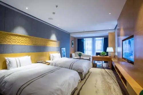 Climb Hotel