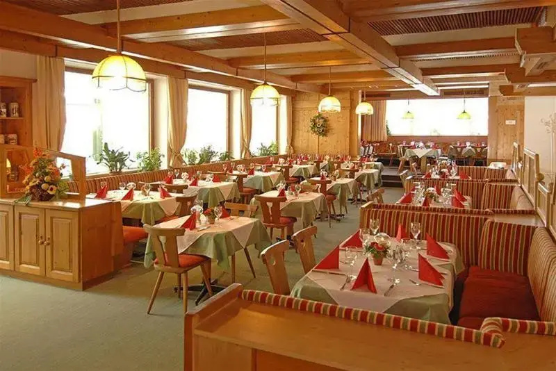 Hotel-Restaurant Lampenhäusl