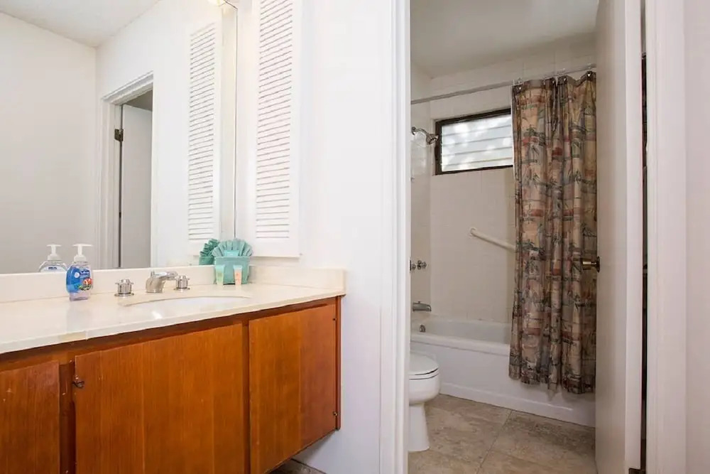 Wailea Ekahi 46A - One Bedroom Condo