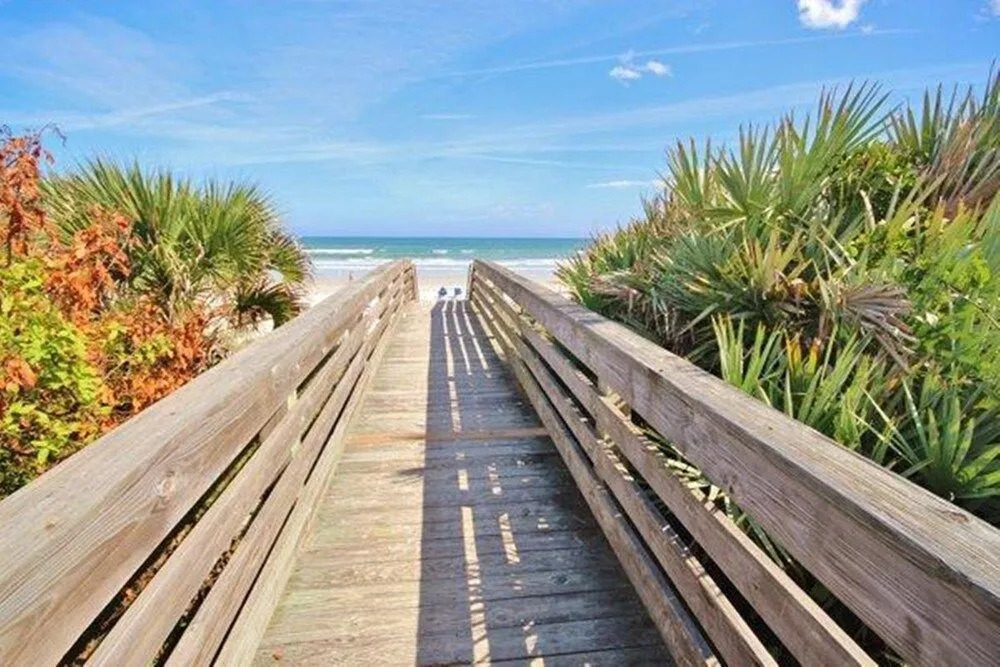 Duke's Beach House Holiday home 4