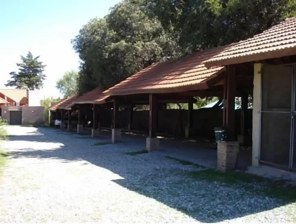 Villa de Merlo All Inclusive & Spa by MH