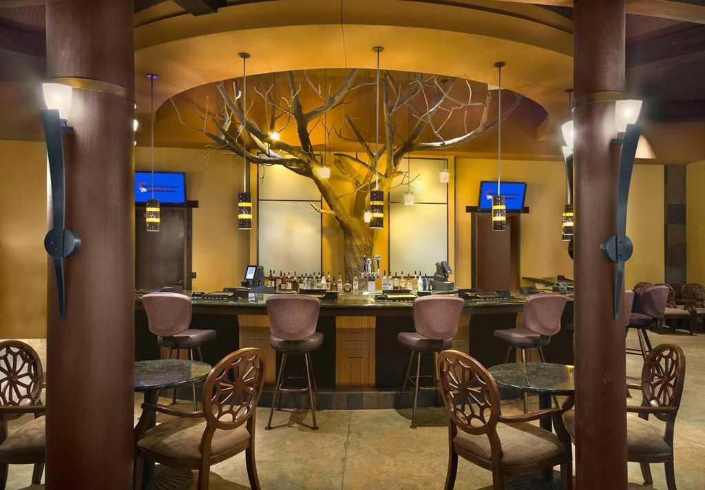 Desert Diamond Casino