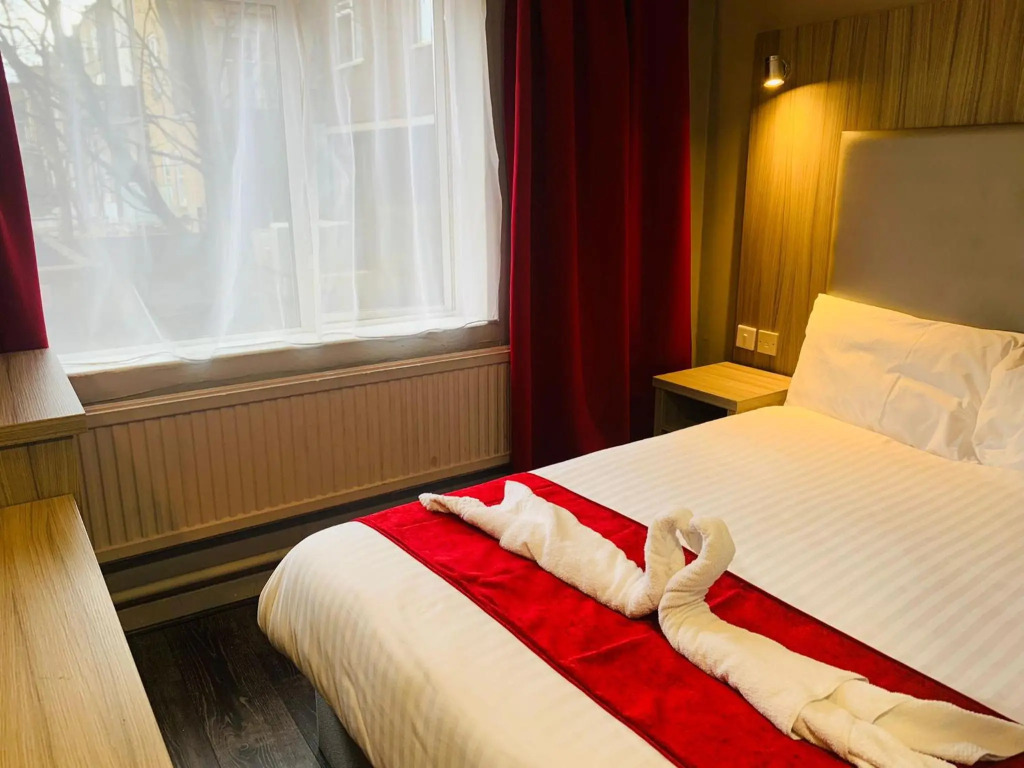 Hotel Lily