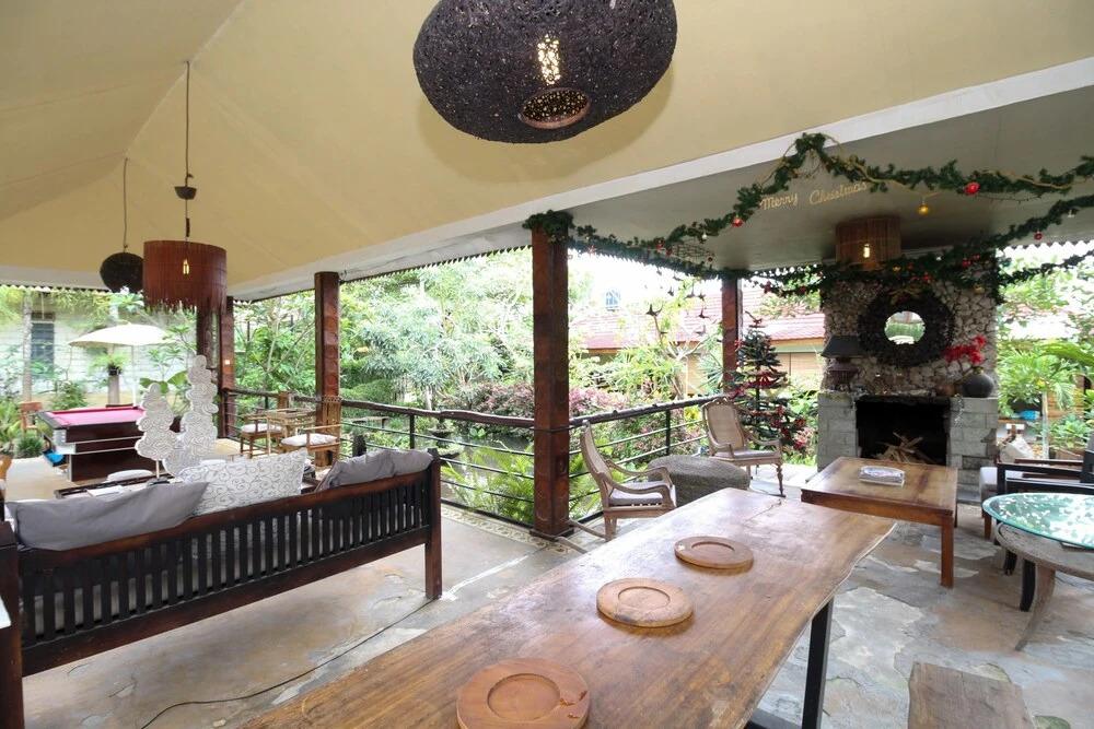 Airy Cangkringan KM 2 Yogyakarta