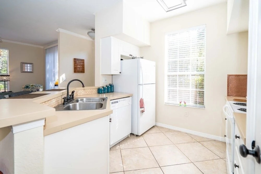 Captivating Extended Stay Or Corporate Rental 2 Bedroom Townhouse