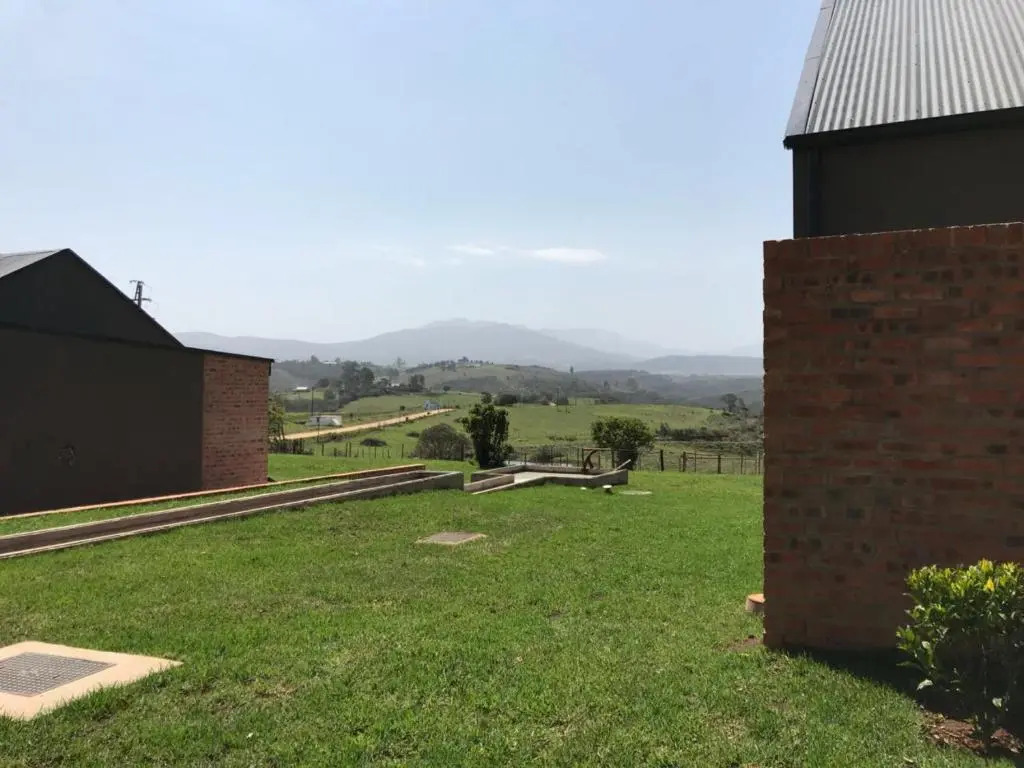 Botlierskop The Village Lodge