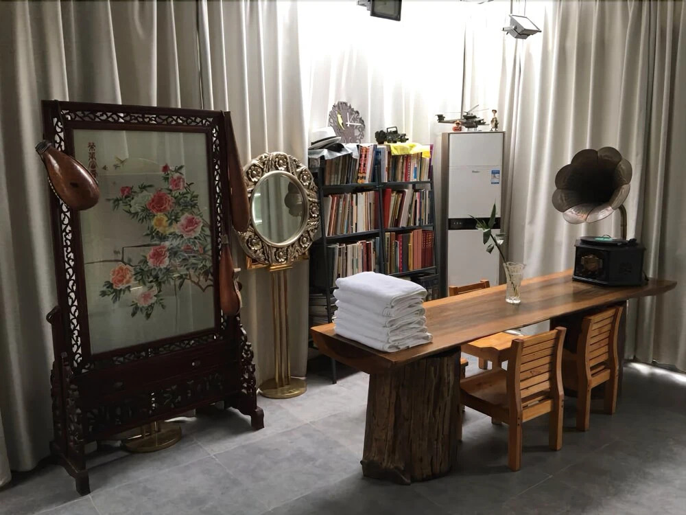 Suzhou Taihu Star No100 Villa