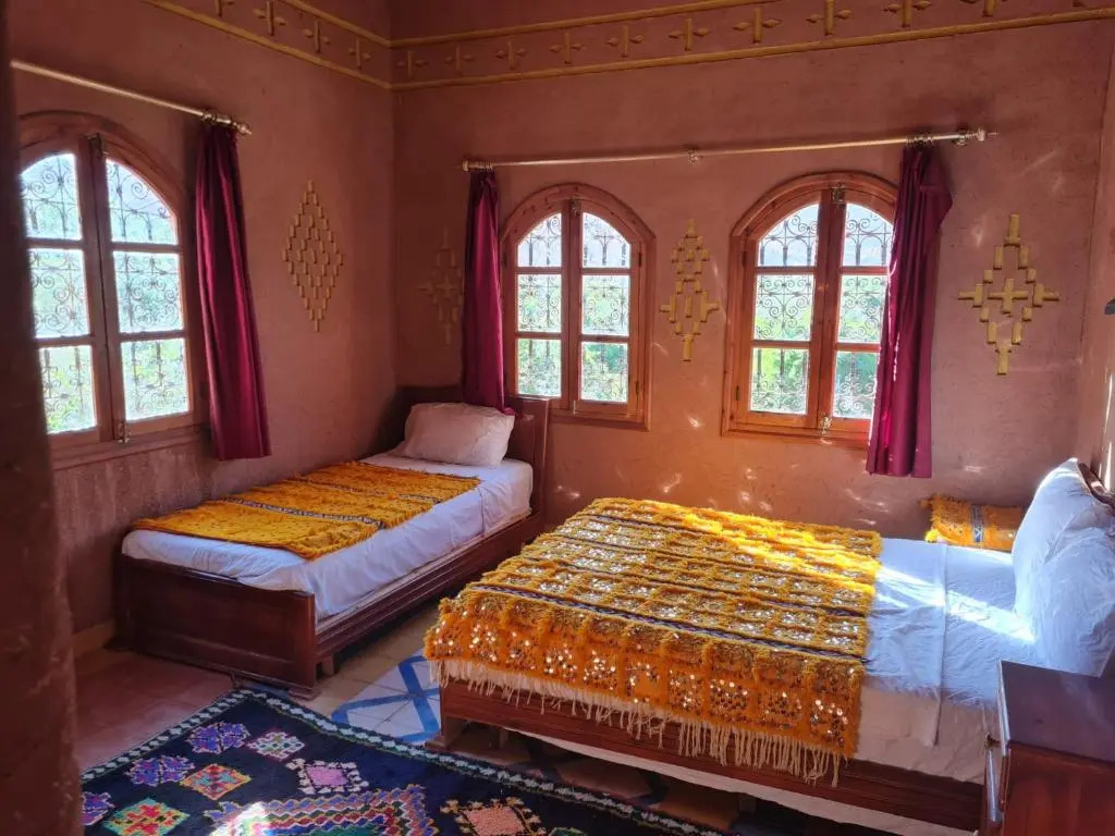 Hotel Awayou