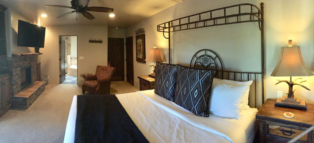 Casa Sedona Inn