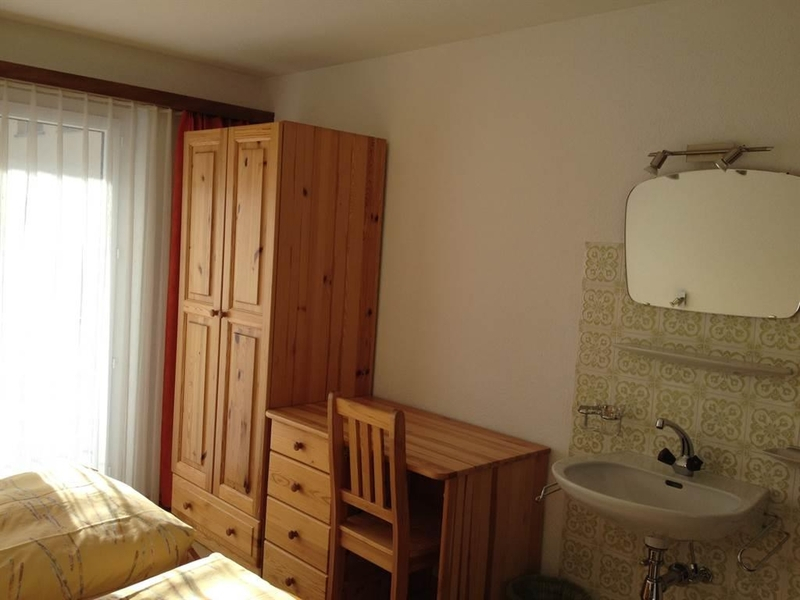Atlas, Hotel